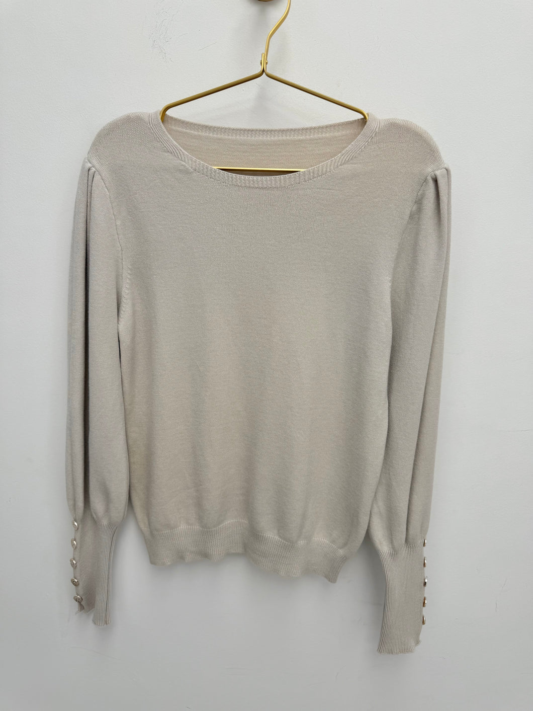 Candice jumper - 4 colours