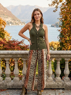 Load image into Gallery viewer, Kelsey trousers
