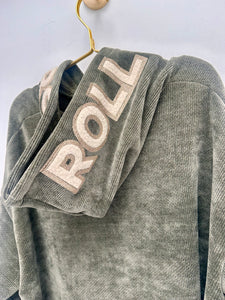 Rock jacket - 4 colours