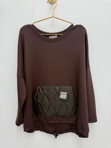 Billie top - 6 colours