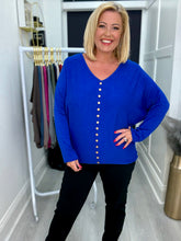 Load image into Gallery viewer, Elsa jumper - 11 colours
