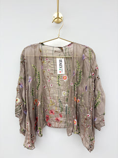 Load image into Gallery viewer, Flora cardigan
