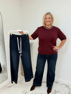 Load image into Gallery viewer, Mary jeans
