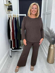 Amanda co-ord - 7 colours