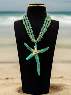 Load image into Gallery viewer, Santorini Necklace
