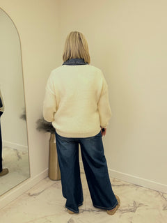 Load image into Gallery viewer, Jenny jumper
