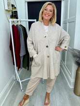 Load image into Gallery viewer, Kelly cardigan - 5 colours
