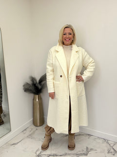 Load image into Gallery viewer, Ariana Coat
