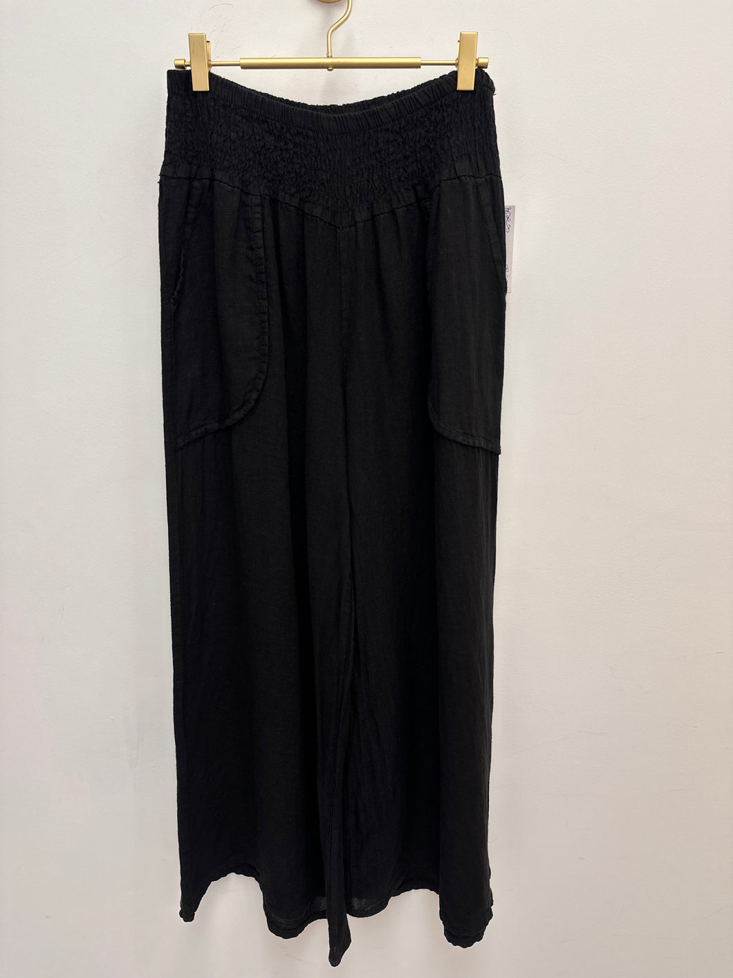 Lorna trousers - 8 colours