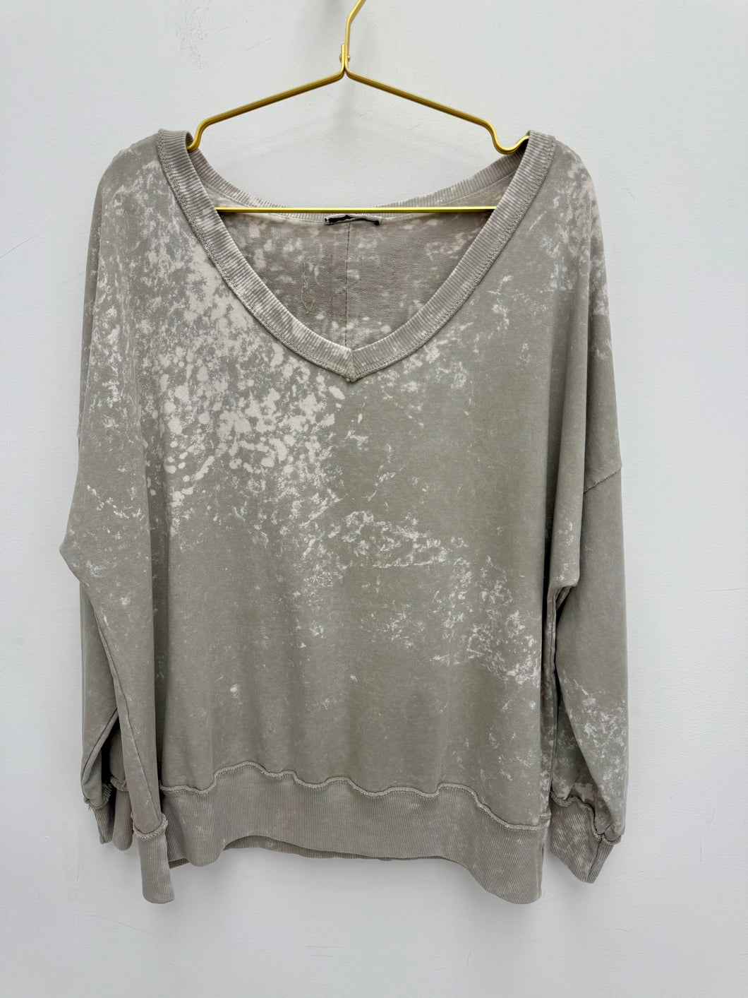 Sian sweatshirt - 5 colours