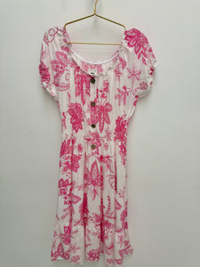 Jenny dress - 5 colours