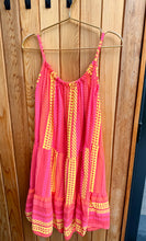 Load image into Gallery viewer, Aztec dress - 8 colours
