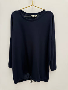 Betty top - 7 colours