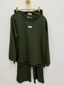 Marnie co-ord - 6 colours