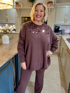 Holly co-ord - 5 colours
