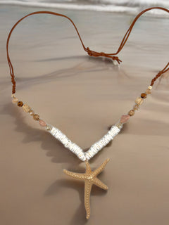 Load image into Gallery viewer, Malibu Necklace
