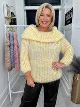 Load image into Gallery viewer, Molly Jumper - 4 colours
