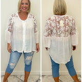 Molly top