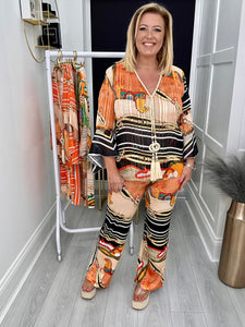 Kerry co-ord - 3 colours
