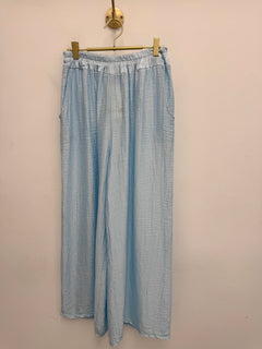 Load image into Gallery viewer, Susan trousers. LAST PAIR
