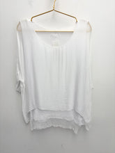 Load image into Gallery viewer, Leila top - 13 colours
