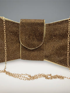 Load image into Gallery viewer, Bow bag
