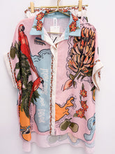 Load image into Gallery viewer, Parrot Co-ord - 3 colours
