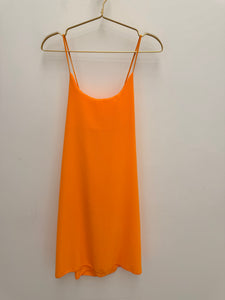 Becky dress - 10 colours