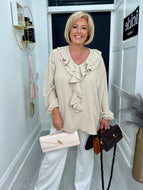 Naomi Handbag - 4 Colours