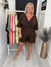 Load image into Gallery viewer, Annaya Playsuit - 9 colours
