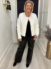 Load image into Gallery viewer, Yasmin cardigan - 3 sizes
