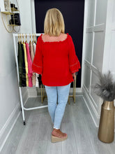 Load image into Gallery viewer, Paige top - 8 colours
