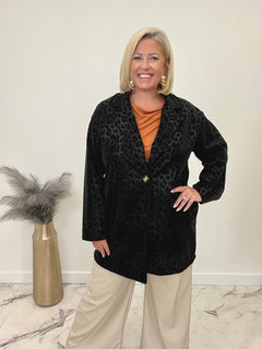 Load image into Gallery viewer, Brandy Jacket
