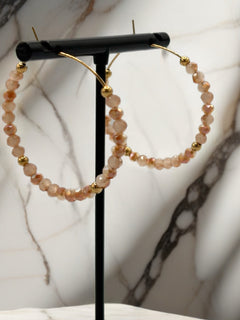 Load image into Gallery viewer, Joy earrings
