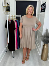 Load image into Gallery viewer, Kerry dress - 8 colours
