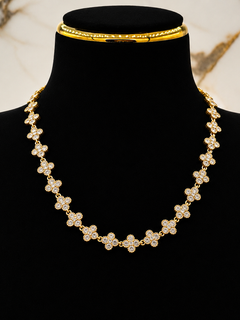 Load image into Gallery viewer, Marissa necklace
