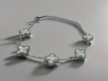 Load image into Gallery viewer, Clover Jewellery Collection - Various colours
