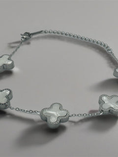 Load image into Gallery viewer, Clover Jewellery Collection - Various colours
