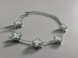 Clover Jewellery Collection - Various colours