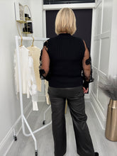 Load image into Gallery viewer, Ava Jumper - 3 colours, 3 sizes
