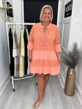 Load image into Gallery viewer, Janet dress - 10 colours
