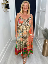 Load image into Gallery viewer, Yasmin dress
