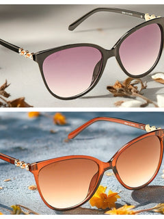 Load image into Gallery viewer, Demi Sunglasses
