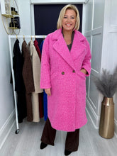 Load image into Gallery viewer, Linda coat - 6 colours
