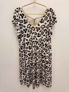 Kitty dress - 4 colours