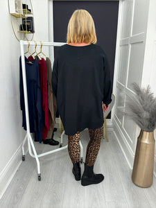 Bonnie top - 4 colours