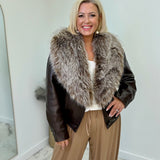 Grace coat