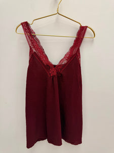 Penny top - 16 colours