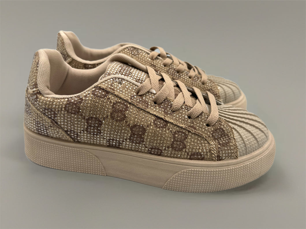 Georgie trainers