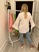 Load image into Gallery viewer, Michelle top - 4 colours
